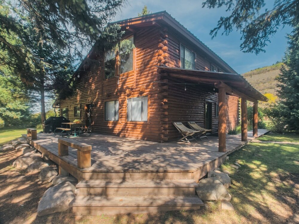 Фото Moose Creek Ranch