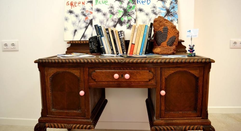 Фото Hostel Allegro