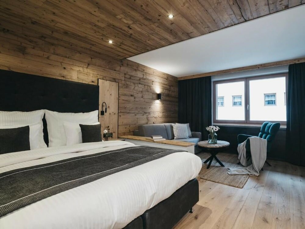 Фото Hotel Tyrol
