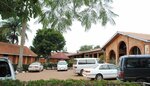 Kolping Hotel Hoima