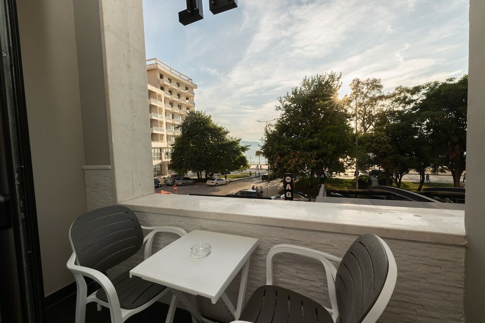 Фото Aglon Twin's Hotel