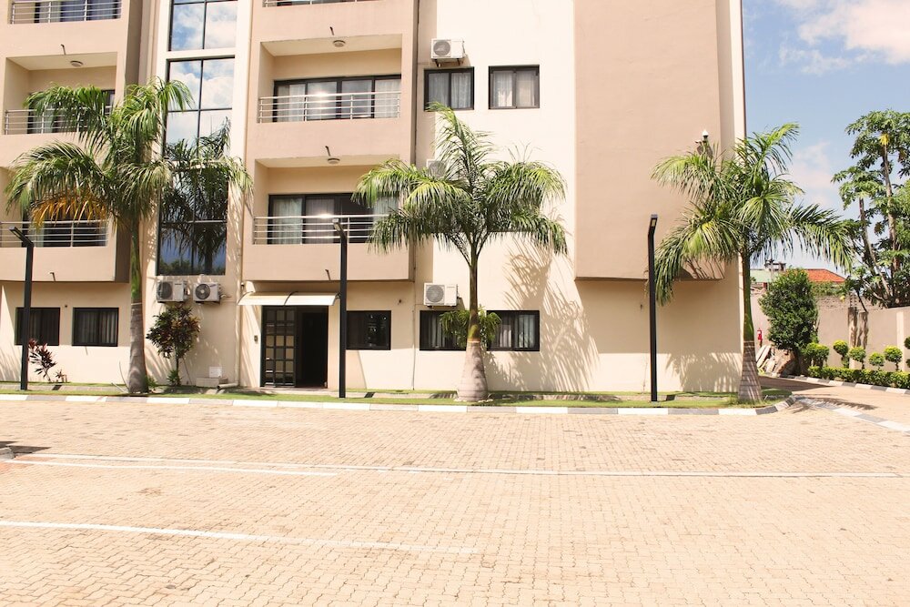 Фото Matola View Residence