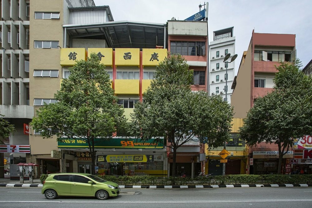 Hotel Kl City Lodge, Kuala Lumpur, photo