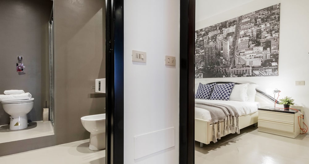 Фото Altido Smart Apartment Near S. agostino Metro