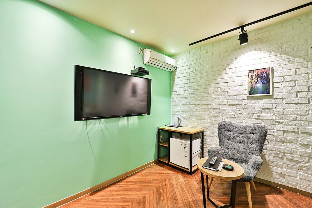 Фото 2heaven Hotel