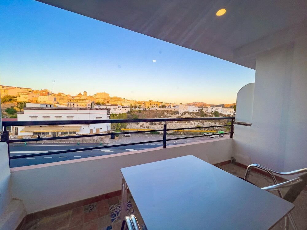 Фото Hostal Sorbas