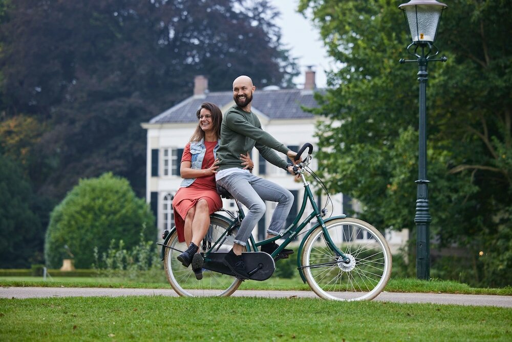 Фото Paping Hotel & SPA by Flow