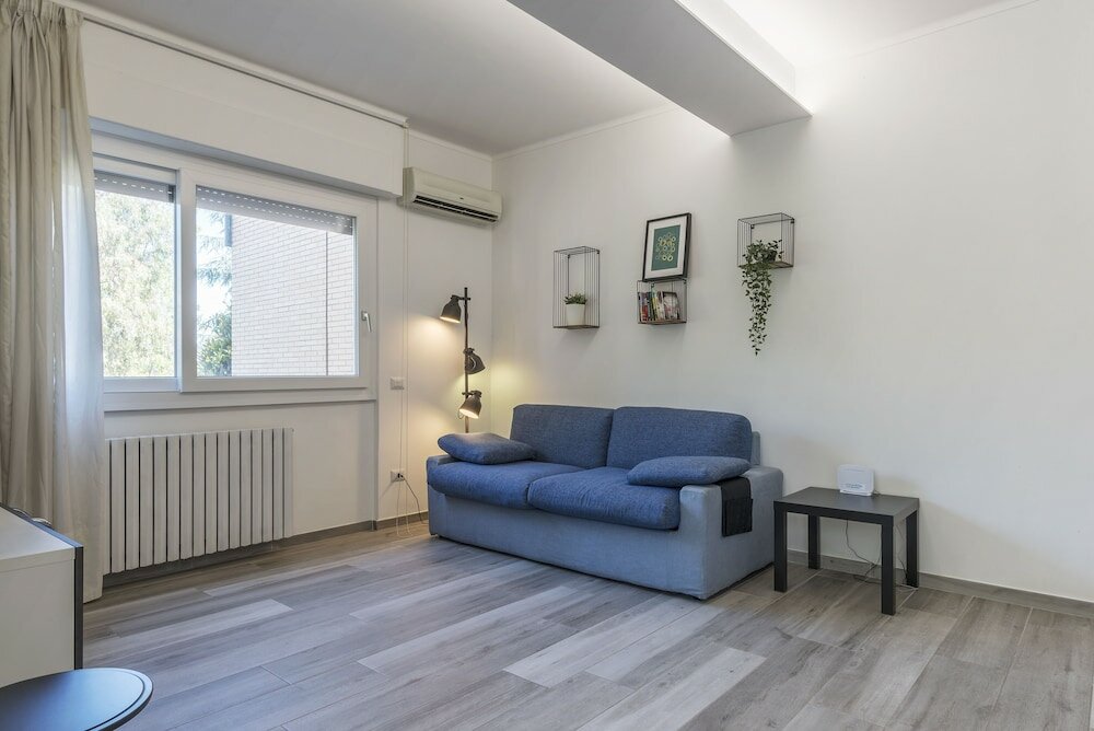 Фото Modern Apartment Giardini Vaticani & S Pietro