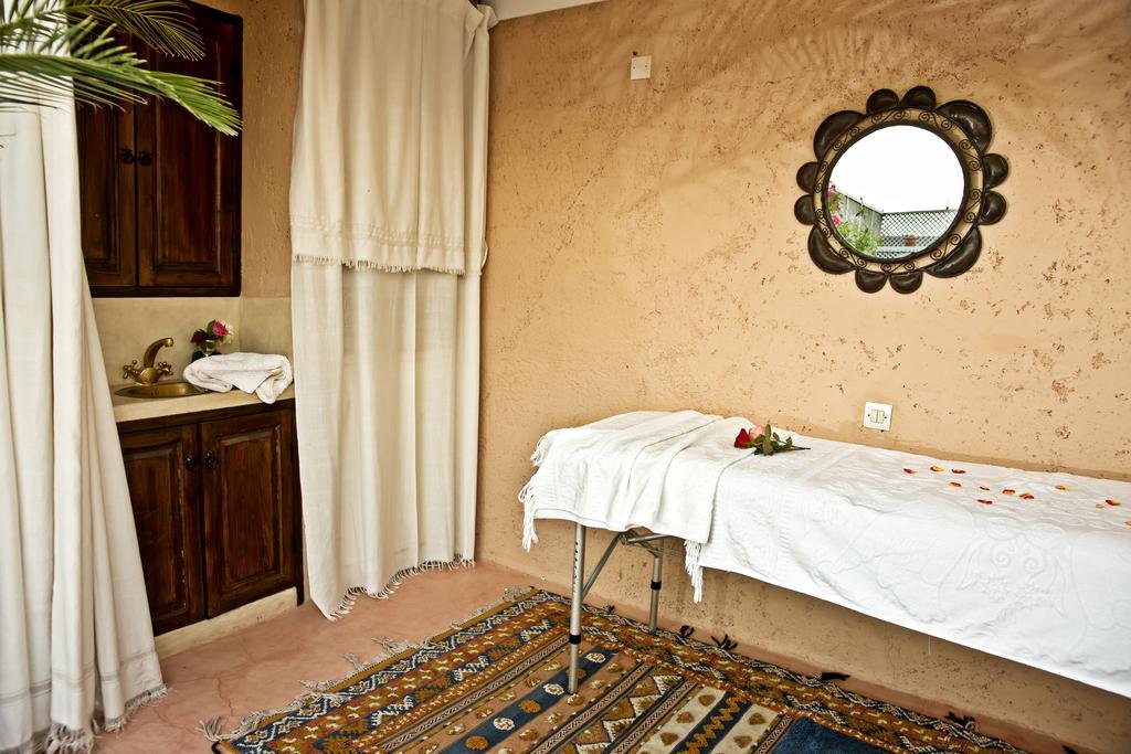 Фото Riad Al Loune