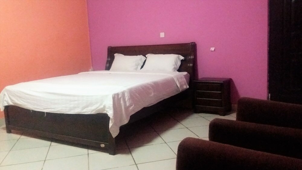 Фото Golden Simcha Hotel