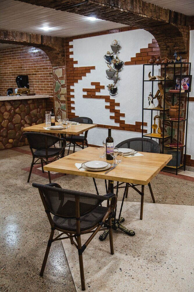 Фото My Georgian village