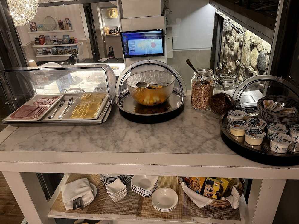 Фото La Rouvenaz