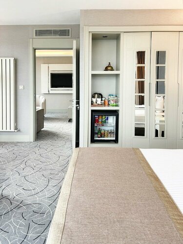 Гостиница The Conforium Hotel Van в Эдремите