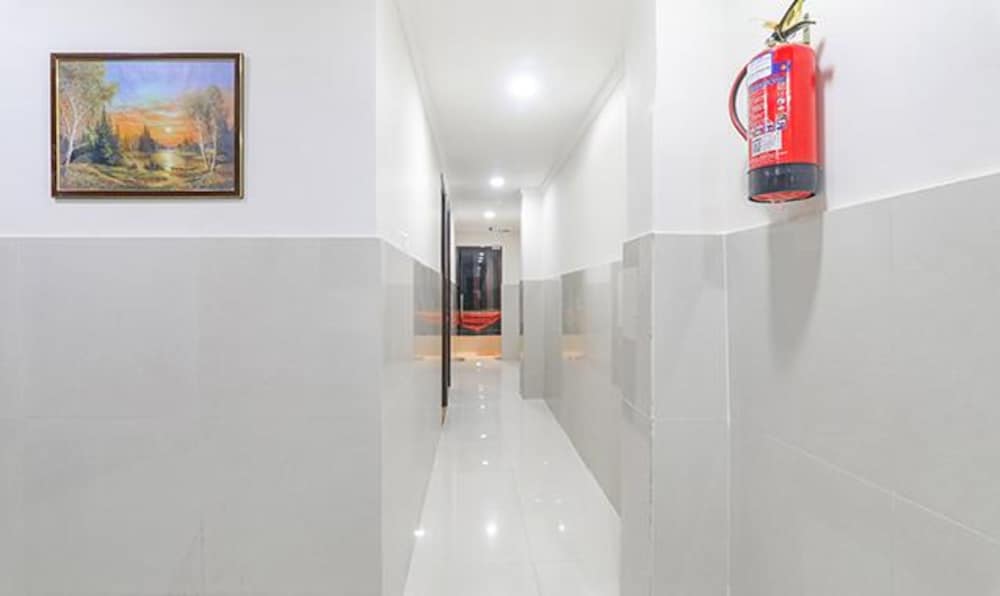 Фото Fabhotel Shyam Inn