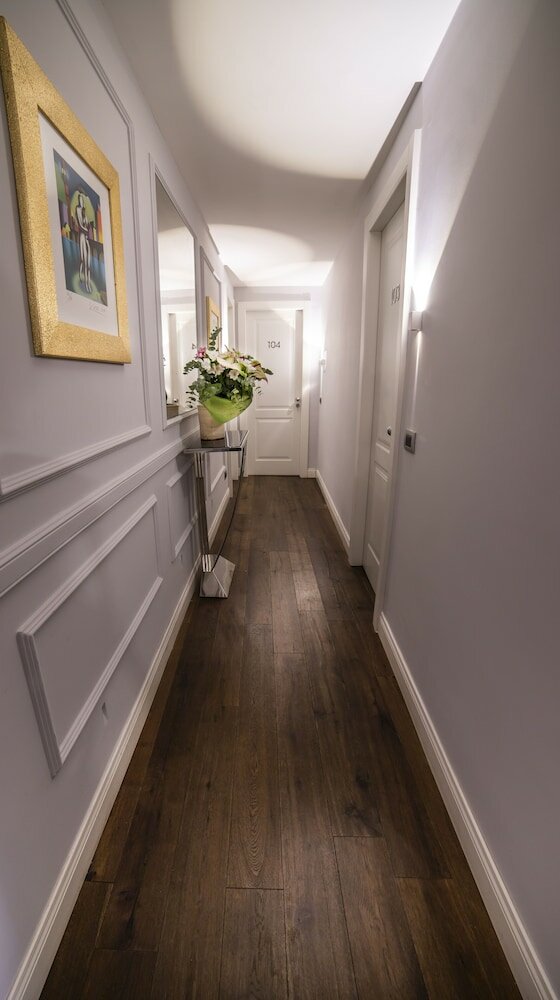 Фото Relais San Lorenzo in Lucina