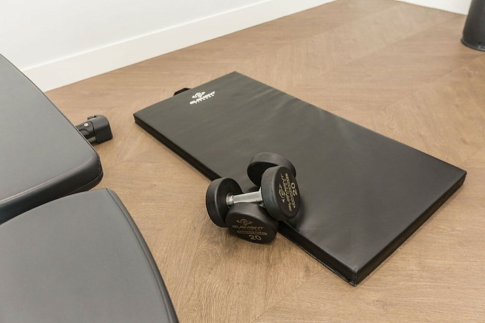 Фото Holiday Inn Express & Suites Edmonton N - St. Albert, an Ihg Hotel