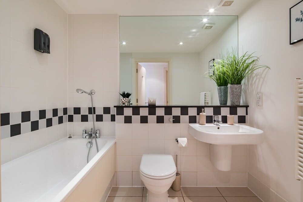 Фото The Hoxton Apartments