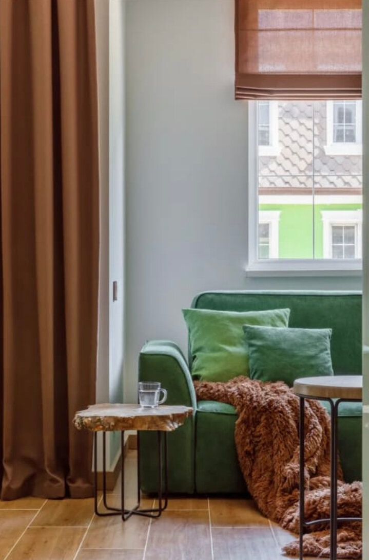 Фото Джунгли у моря