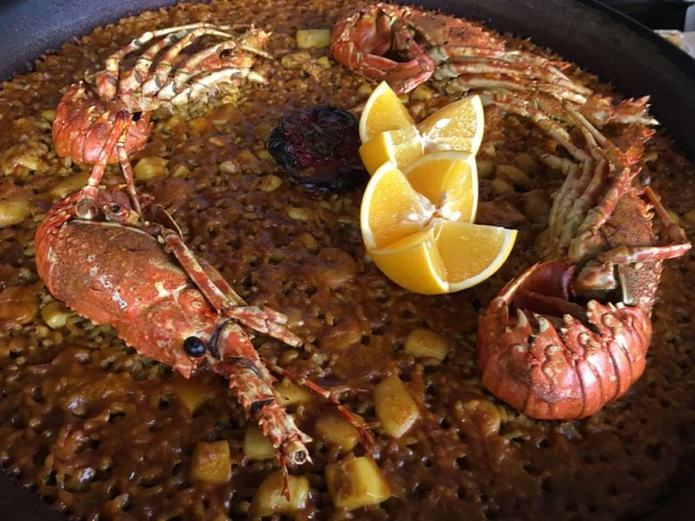 Фото Hotel Sabbia by Gabbeach