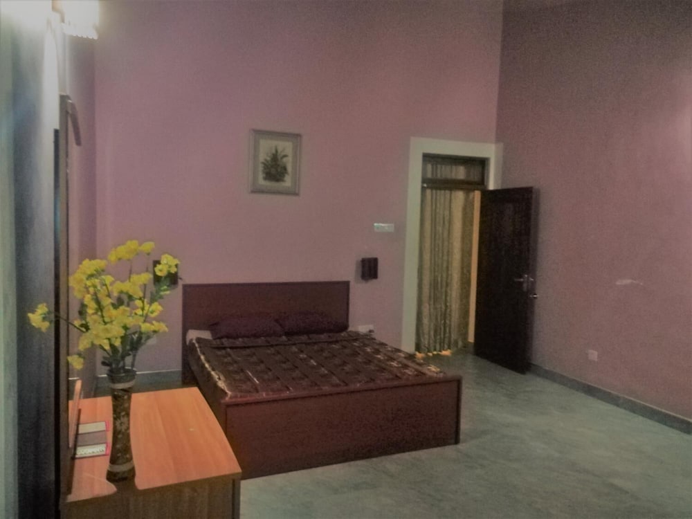 Фото Peacock Garden Villa