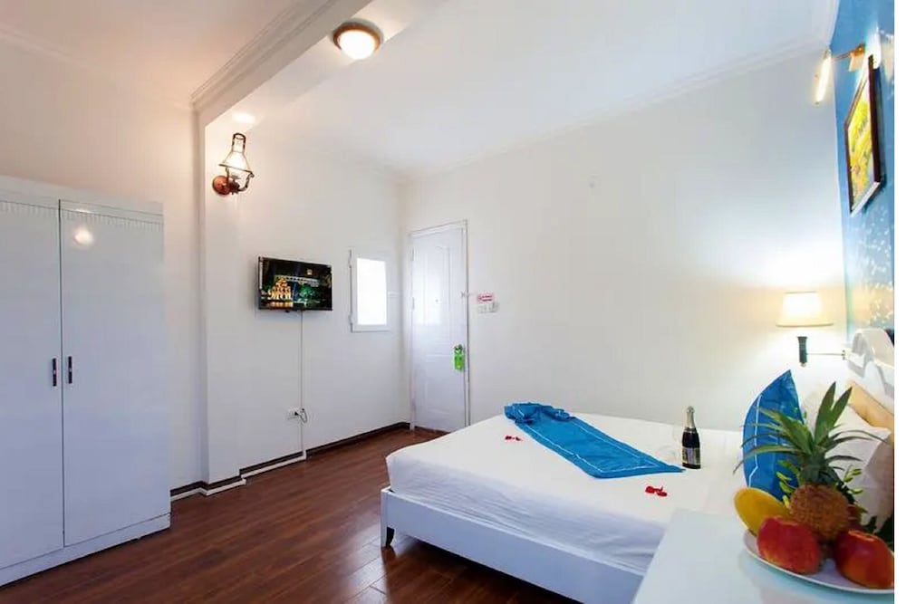 Фото Hanoi Jade Hostel