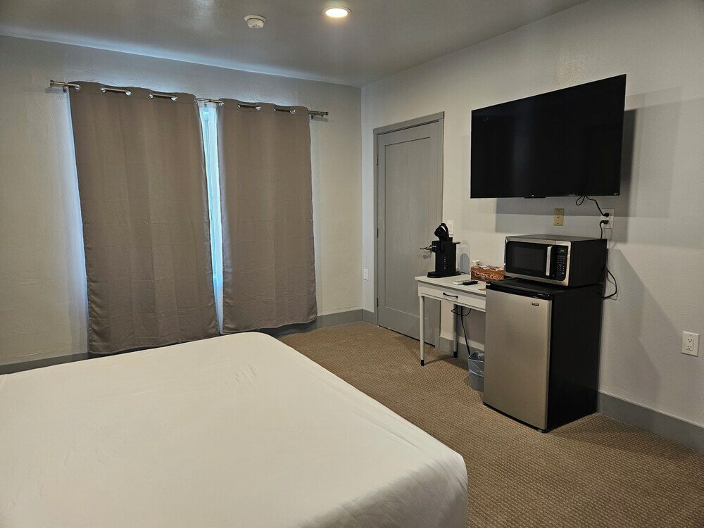 Фото The Black Forest Lodge