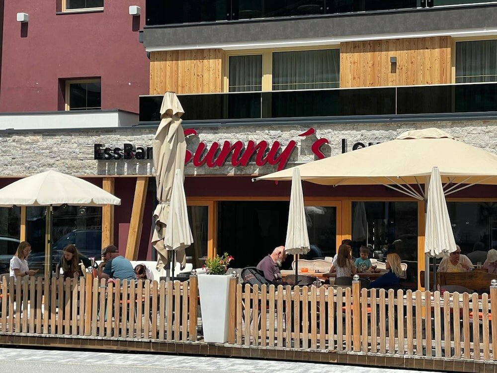 Фото Hotel Sonnenhof