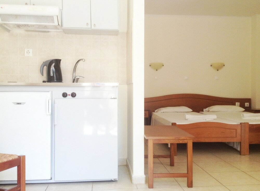 Фото Semiramis Suites