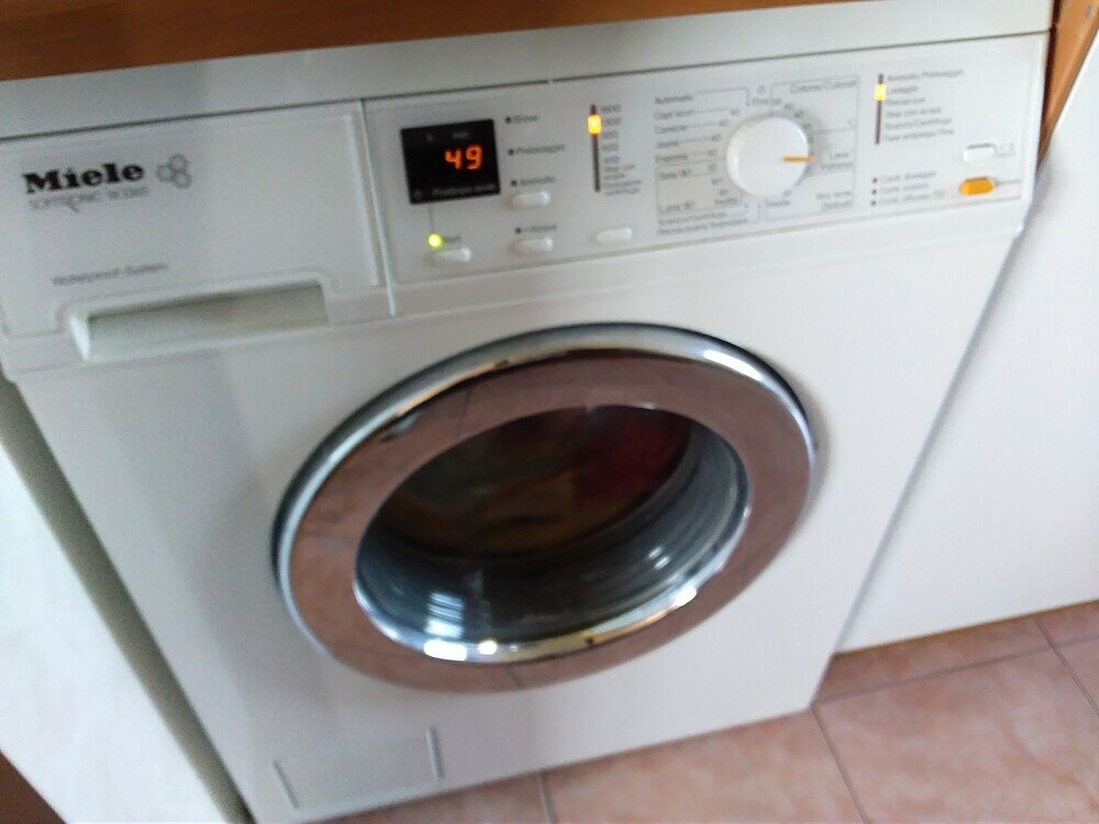 Фото Kibilù - Residenza Panorama