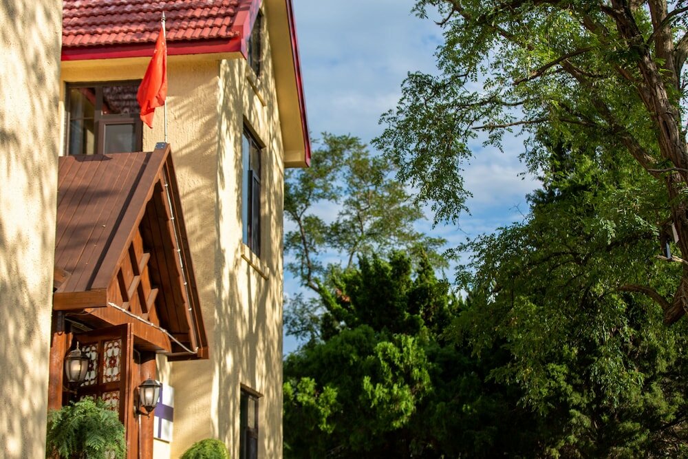 Фото Nordic Memory in Tsingtao