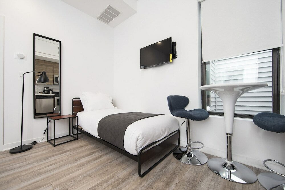 Фото Ginosi 747 Apartel