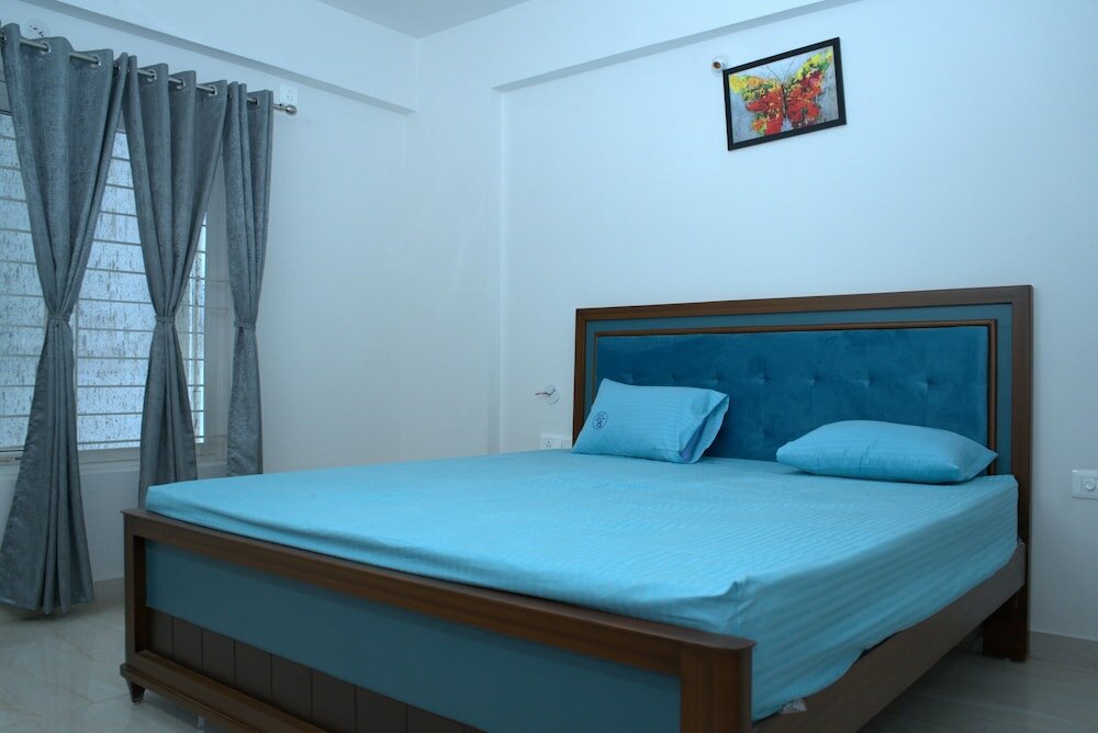 Фото Arcadia LiveINN