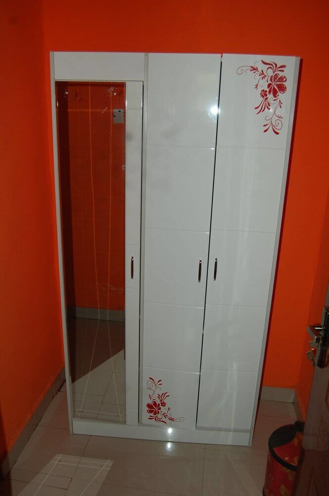 Фото Golden Valley Hotel Enugu