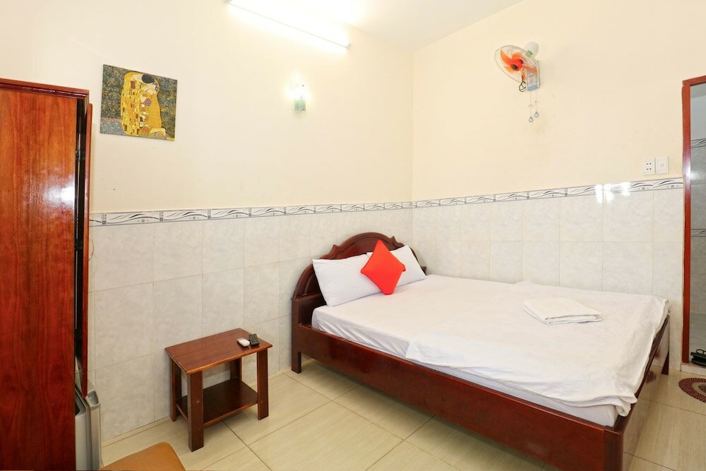 Фото Cam Binh Hotel