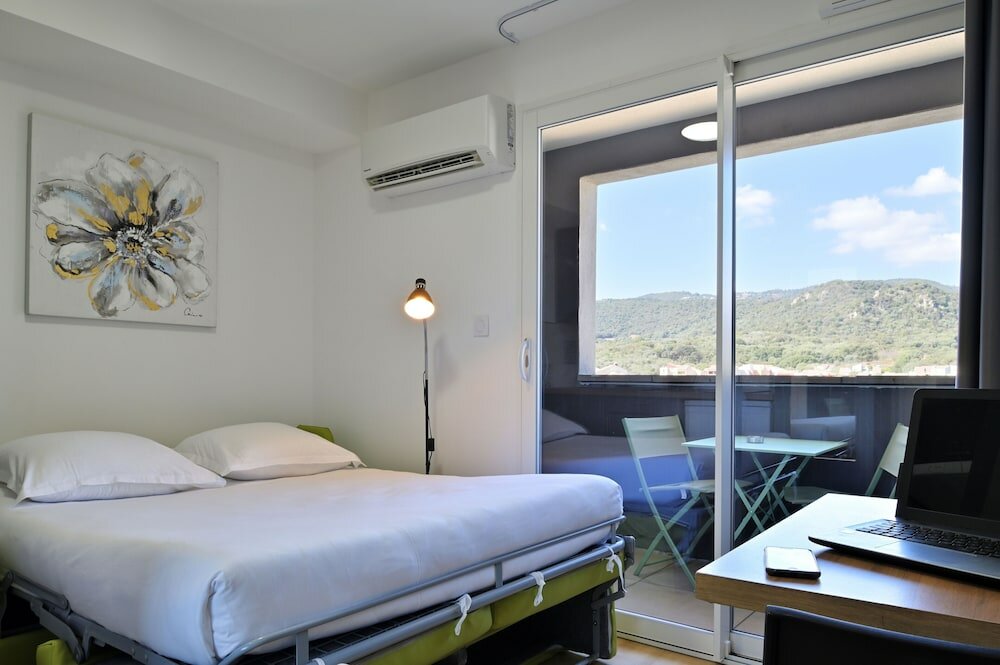 Фото Résidence Easy Lodge