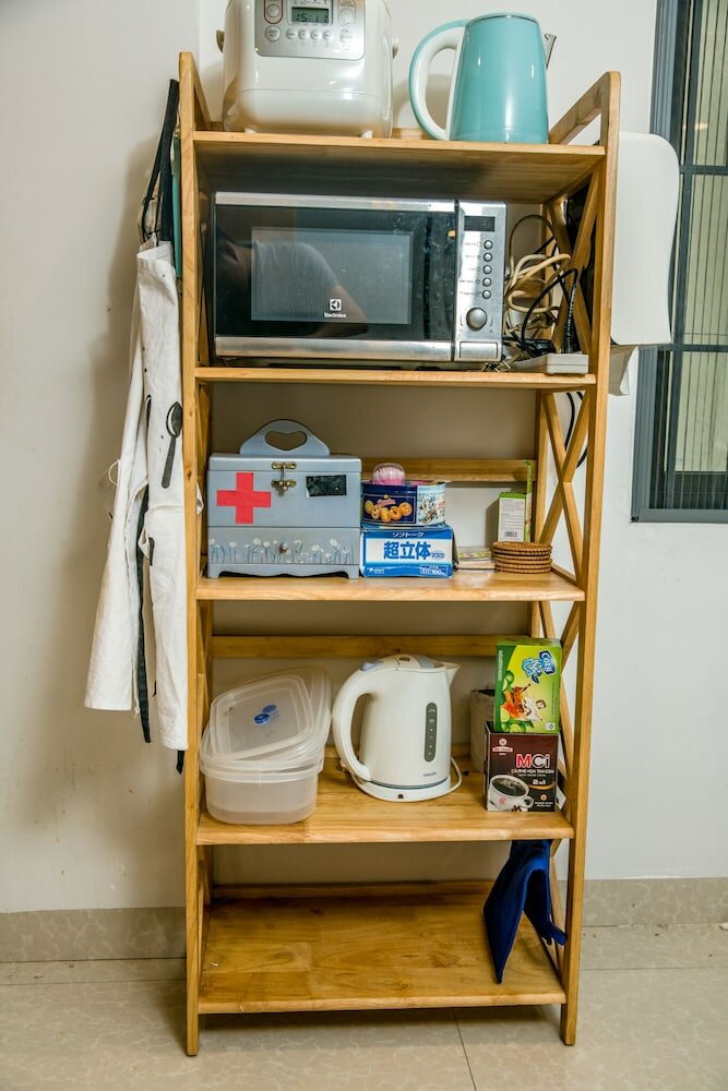 Фото Pedersen Hostel