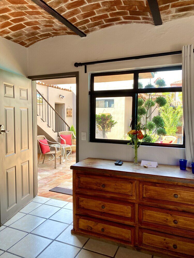 Фото Casa del Sol Inn