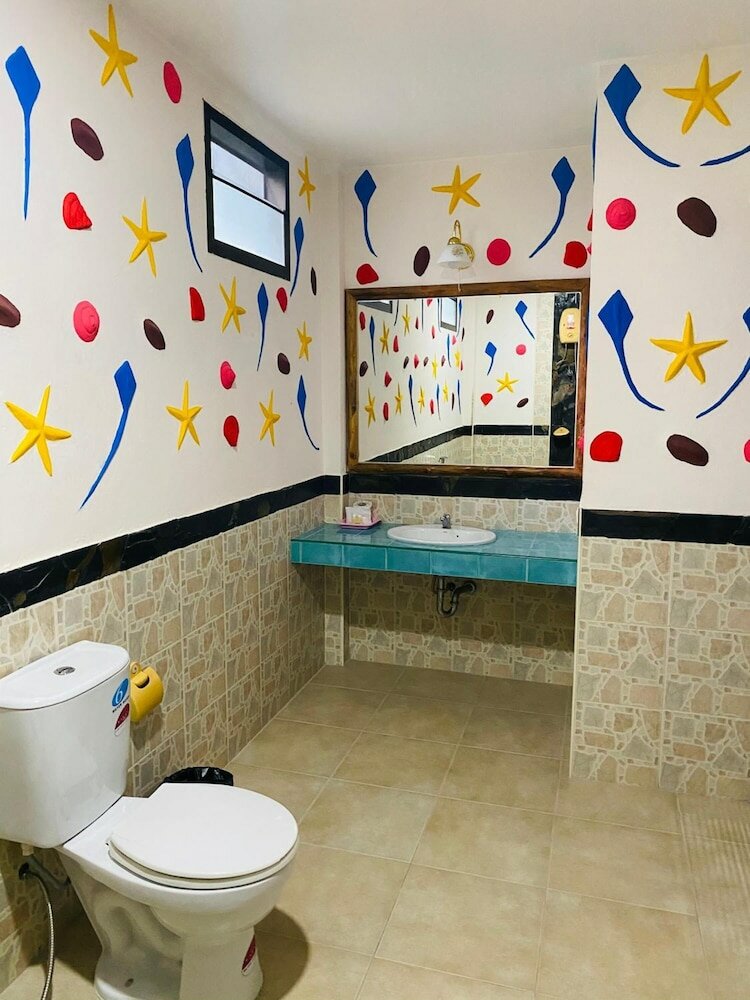 Фото Kaibae Hut Resort