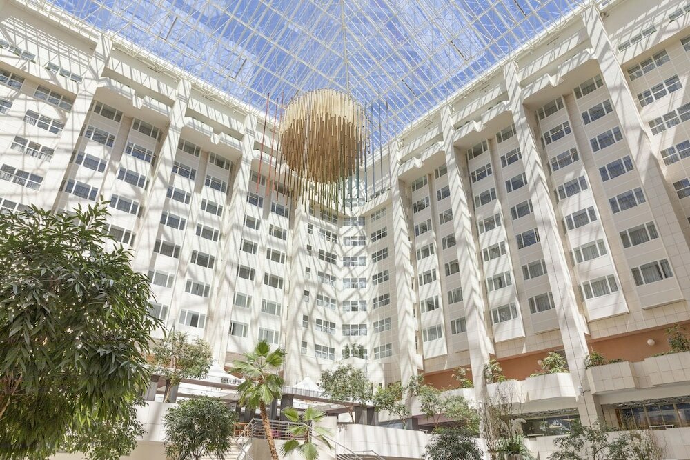 Фото Hilton Prague