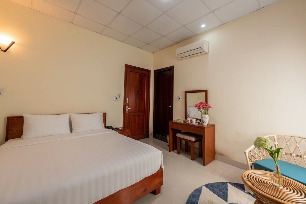 Фото M Boutique Hotel