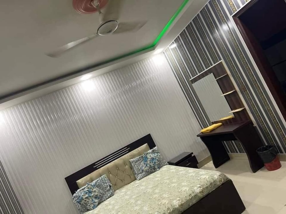 Фото M. Winner Guest House