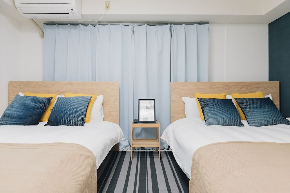 Фото Afp Shimanouchi J Apartment