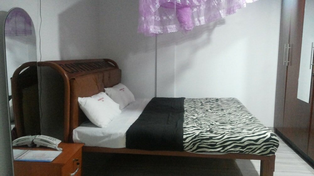 Фото Continental Hotel Gulu