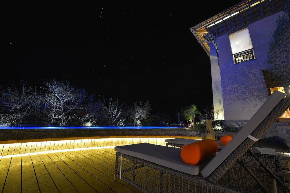 Фото Lux Tea Horse Road Deqin Benzilan