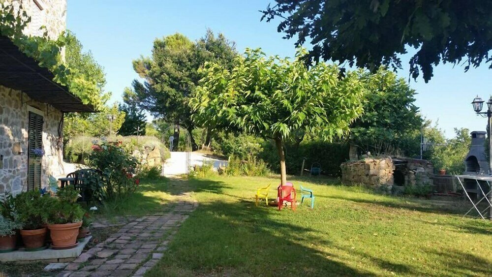 Фото Agriturismo La Marianella