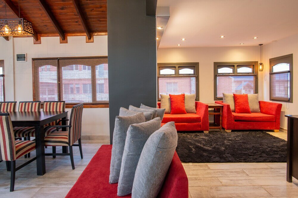 Фото Cabañas Tierra Mistica