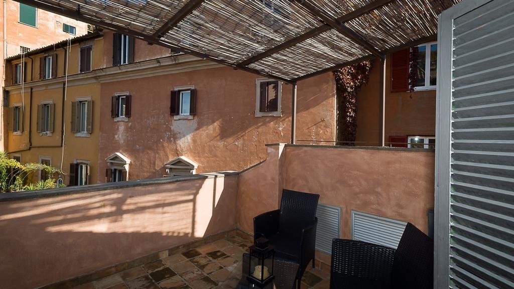 Фото Domus Tiberina