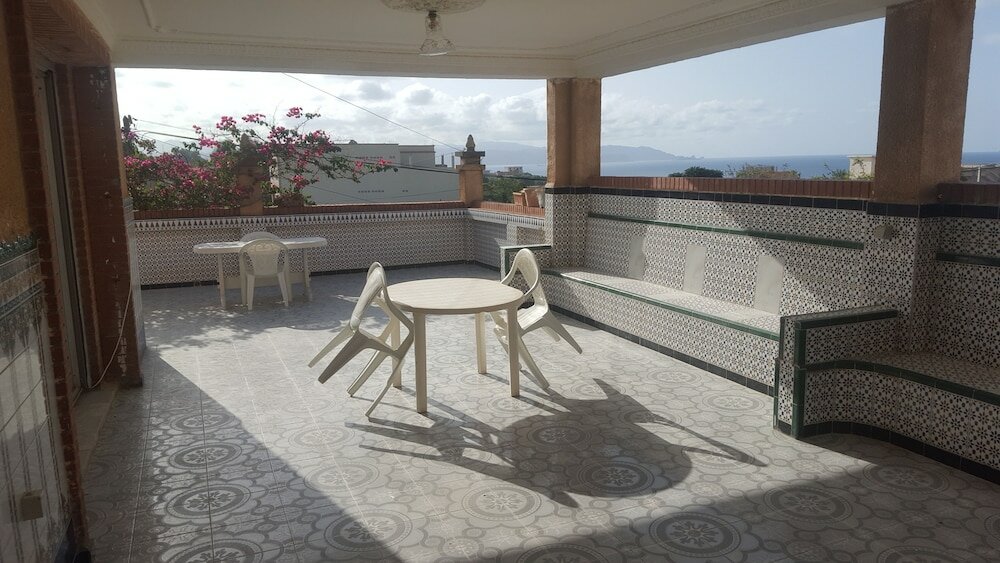 Фото ExperienceAlgeria