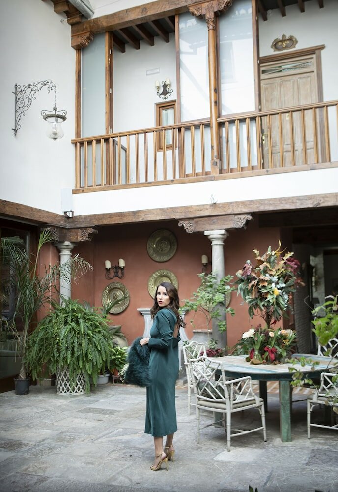 Фото La Corrala del Realejo