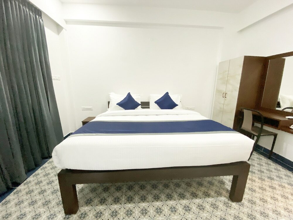 Фото Felix Inn - Manyata Tech Park